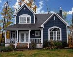 House next door